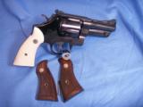 S&W Pre Model 27 3.5" 1952 Revolver - 1 of 15