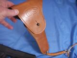 Colt 1911A1 WWII US Military Pistol Rig 1943 - 11 of 14
