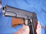 Colt 1911A1 WWII US Military Pistol Rig 1943 - 5 of 14