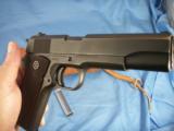 Colt 1911A1 WWII US Military Pistol Rig 1943 - 4 of 14