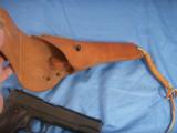 Colt 1911A1 WWII US Military Pistol Rig 1943 - 13 of 14
