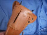 Colt 1911A1 WWII US Military Pistol Rig 1943 - 12 of 14