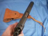 Colt 1911A1 WWII US Military Pistol Rig 1943 - 6 of 14