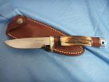 Randall No. 26 Pathfinder Knife - 1 of 7