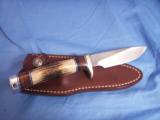 Randall No. 26 Pathfinder Knife - 3 of 7