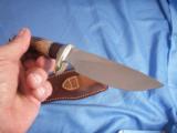 Randall No. 26 Pathfinder Knife - 7 of 7