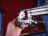 S&W Model 629 Magna Classic Revolver - 9 of 15