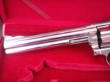 S&W Model 629 Magna Classic Revolver - 5 of 15