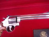 S&W Model 629 Magna Classic Revolver - 2 of 15