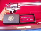 S&W Model 629 Magna Classic Revolver - 10 of 15