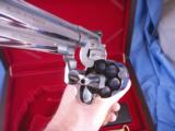 S&W Model 629 Magna Classic Revolver - 8 of 15