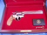 S&W Model 629 Magna Classic Revolver - 1 of 15