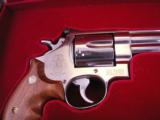 S&W Model 629 Magna Classic Revolver - 3 of 15