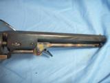Colt 2nd Generation Model 1851 Navy Revolver - 7 of 15