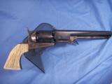 Colt 2nd Generation Model 1851 Navy Revolver - 4 of 15