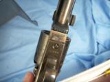 Colt 2nd Generation Model 1851 Navy Revolver - 12 of 15
