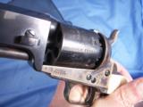 Colt 2nd Generation Model 1851 Navy Revolver - 14 of 15