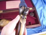 Colt 1st Generation Model 1851 Navy Commercial Revolver - 9 of 15