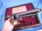 Colt 1st Generation Model 1851 Navy Commercial Revolver - 4 of 15