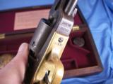 Colt 1st Generation Model 1851 Navy Commercial Revolver - 6 of 15