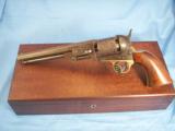 Colt 1st Generation Model 1851 Navy Commercial Revolver - 15 of 15