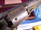Colt 1st Generation Model 1851 Navy Commercial Revolver - 10 of 15