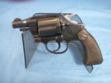 Colt Detective Special Revolver 1951 - 1 of 14