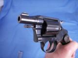Colt Detective Special Revolver 1951 - 6 of 14