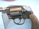 Colt Detective Special Revolver 1951 - 2 of 14
