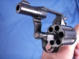 Colt Detective Special Revolver 1951 - 11 of 14