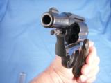 Colt Detective Special Revolver 1951 - 14 of 14