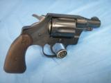 Colt Detective Special Revolver 1951 - 3 of 14