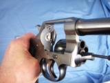 Colt New Service Revolver .45 LC X 5.5" Barrel (1925) - 15 of 15