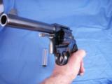Colt New Service Revolver .45 LC X 5.5" Barrel (1925) - 9 of 15