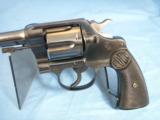 Colt New Service Revolver .45 LC X 5.5" Barrel (1925) - 2 of 15