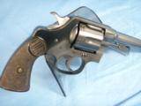 Colt New Service Revolver .45 LC X 5.5" Barrel (1925) - 3 of 15