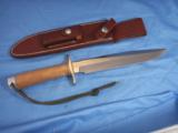 Randall Model 1 "All Purpose Fighting Knife" 8" - 4 of 9