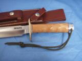 Randall Model 1 "All Purpose Fighting Knife" 8" - 2 of 9
