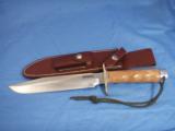 Randall Model 1 "All Purpose Fighting Knife" 8" - 1 of 9
