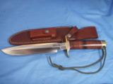 Randall Model 1 "All Purpose Fighting Knife" 8" - 1 of 7