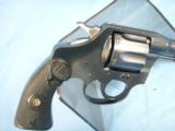 Colt Police Positive Revolver 1920 Manufacture - 3 of 15