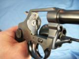 Colt Police Positive Revolver 1920 Manufacture - 8 of 15