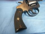 Colt Police Positive Revolver 1920 Manufacture - 14 of 15