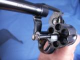 Colt Police Positive Revolver 1920 Manufacture - 7 of 15