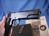Colt 1911 Commercial Pistol 1917 in Original Box - 5 of 15