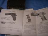 Colt 1911 Commercial Pistol 1917 in Original Box - 12 of 15