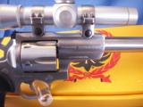 Ruger Super Redhawk .44 Mag Revolver SS 9.5" barrel - 6 of 11