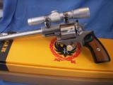Ruger Super Redhawk .44 Mag Revolver SS 9.5" barrel - 7 of 11