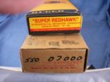 Ruger Super Redhawk .44 Mag Revolver SS 9.5" barrel - 10 of 11