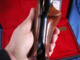 Browning Medalist Pistol complete 1968 - 9 of 15